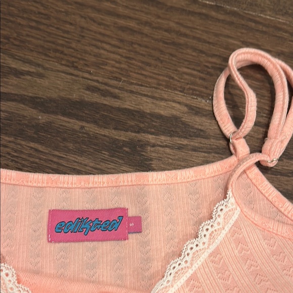 Pink Edikted Set - Picture 4 of 5